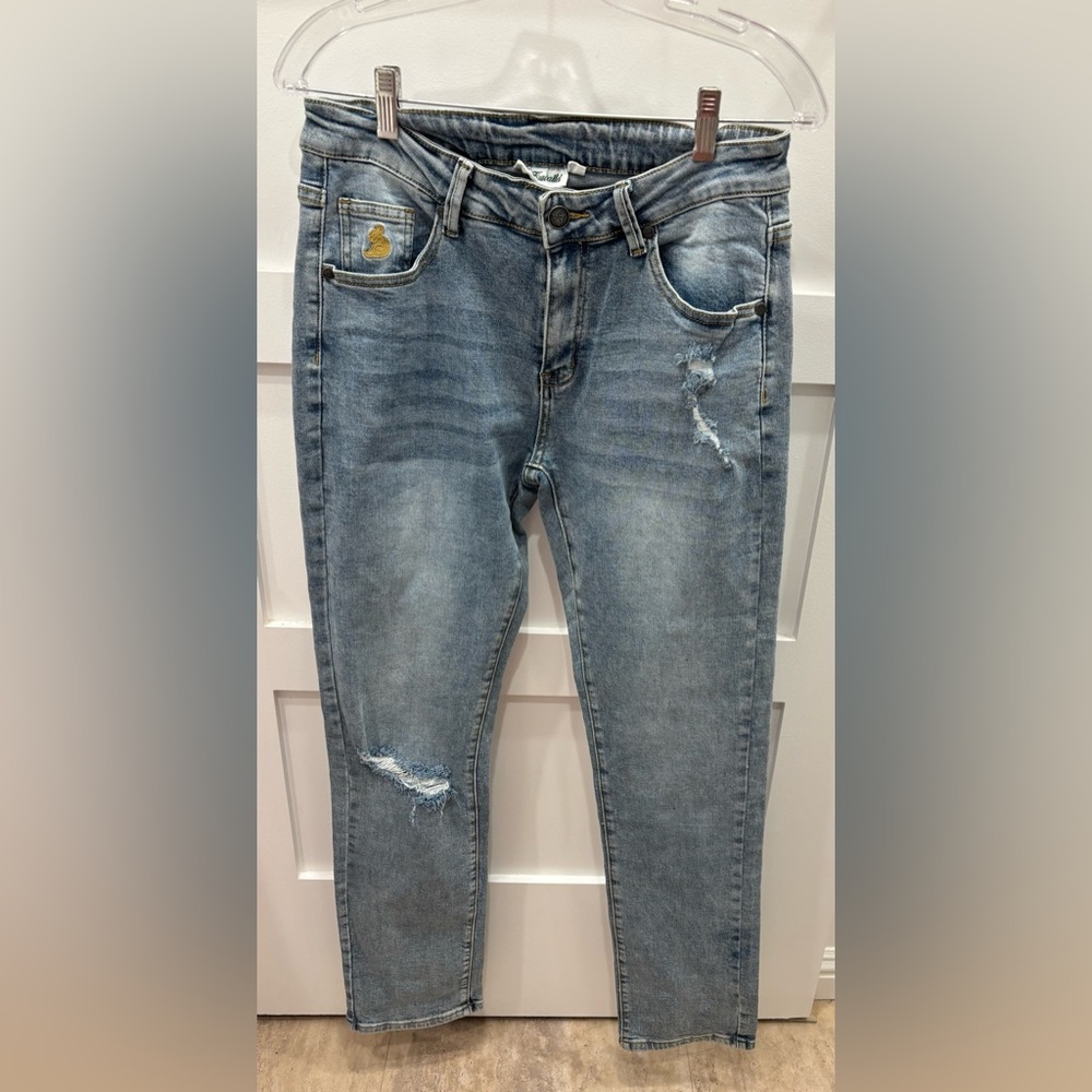 Kuwalla Men’s Everyday Jeans Size 30